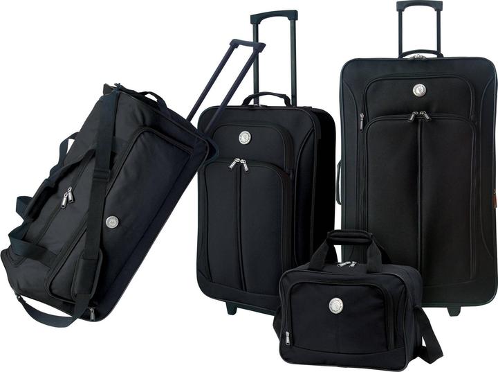 Produktbild Travelers Club Euro Value II Basic