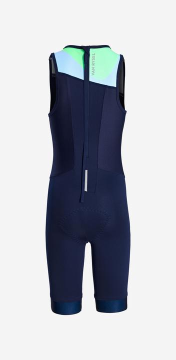 Actual product image Van rysel Triathlonanzug Kinder (12XL)