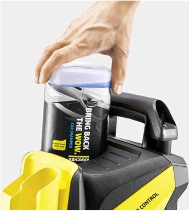 Produktbild Kärcher K4 Power Control (Netzbetrieb)