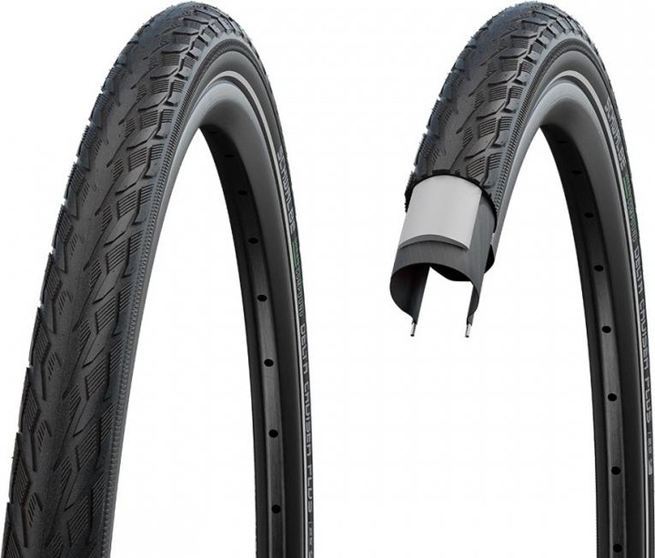 Produktbild Schwalbe Delta Cruiser (28 x 1 5/8  x 1 1/8, 28-622)