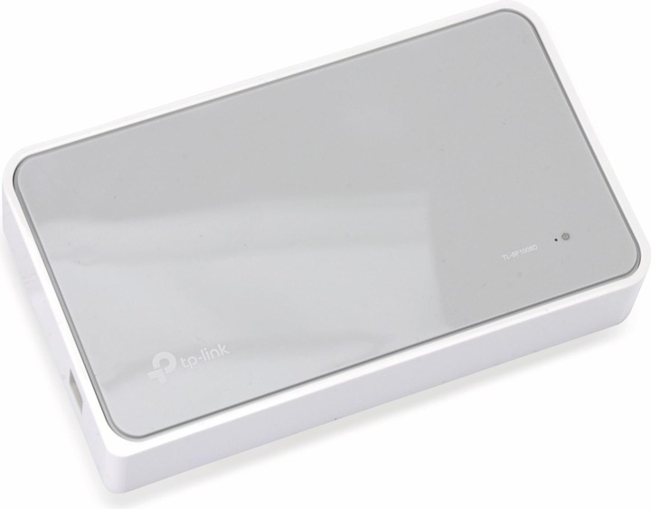 Produktbild TP-Link Tl-Sf1008d (8 Ports)