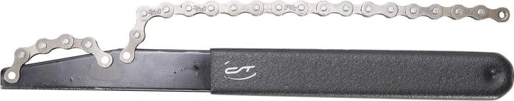 Actual product image Contec Chain whip