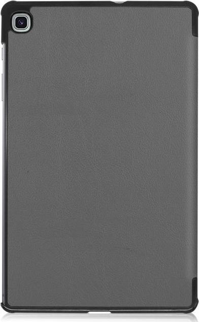 Actual product image MU Classic Triple foldable cover (Galaxy Tab S6 Lite)