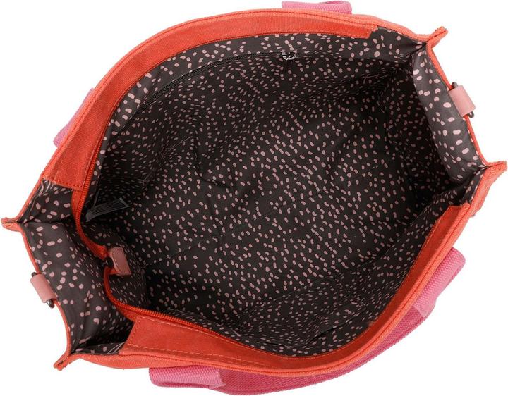 Actual product image Fritzi aus Preußen Canvas handbag 40 cm (15 l)