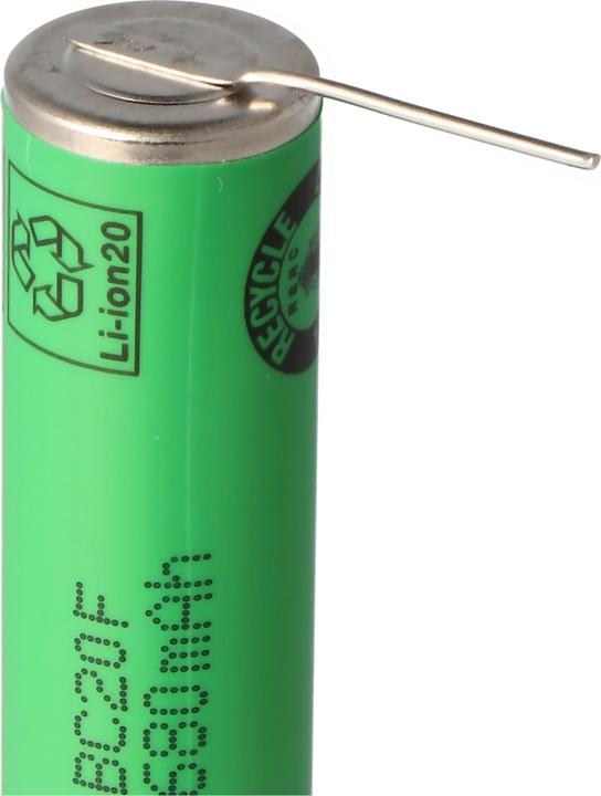 Actual product image Philips Sonicare Akku HX9350, Sonicare DiamondClean (Device specific, 700 mAh)