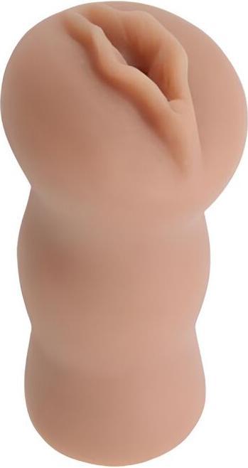 Actual product image Pornstar Strokers Misty Stone - Pussy Stroker 3D