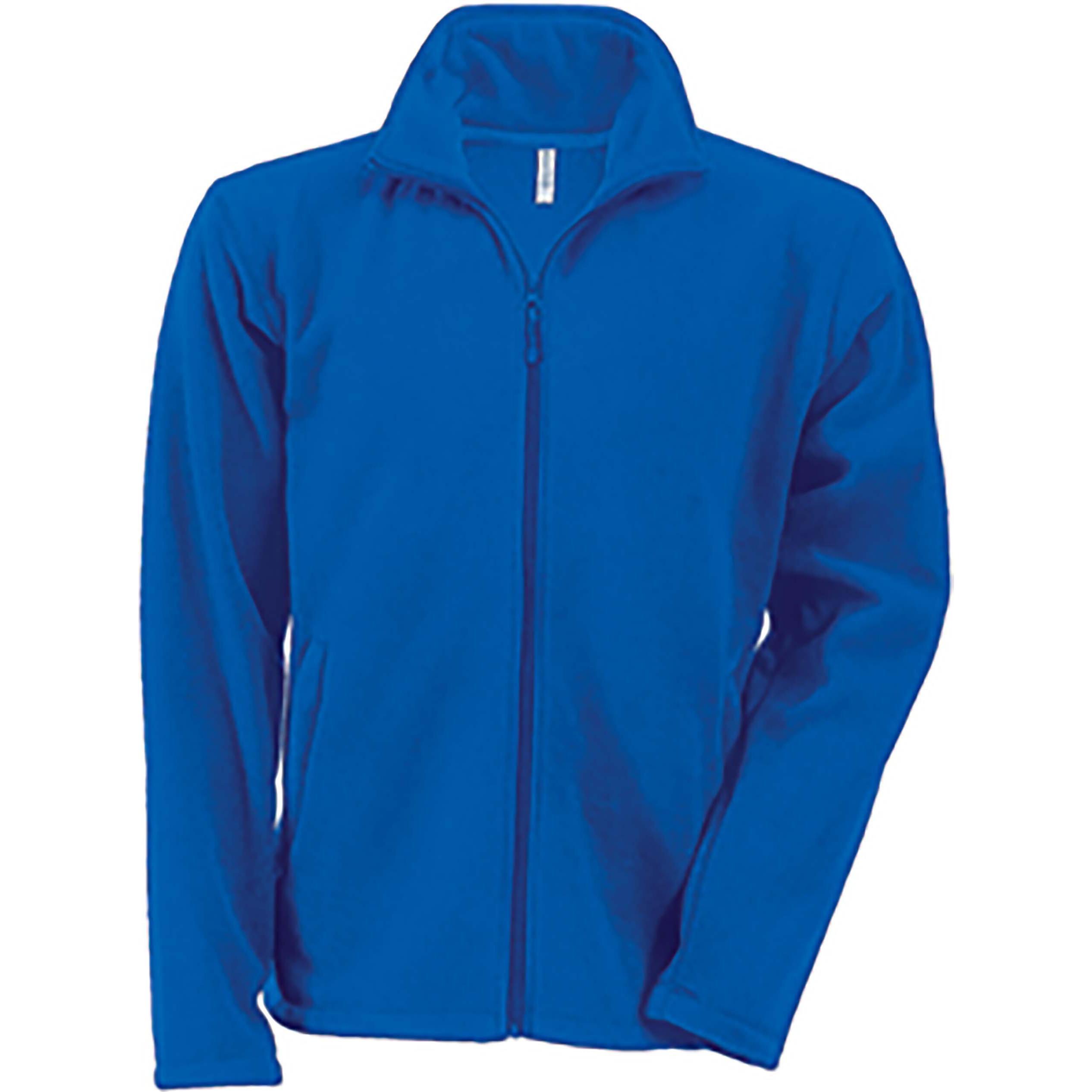 Kariban, Herren, Jacke, Falco (M), Blau, M