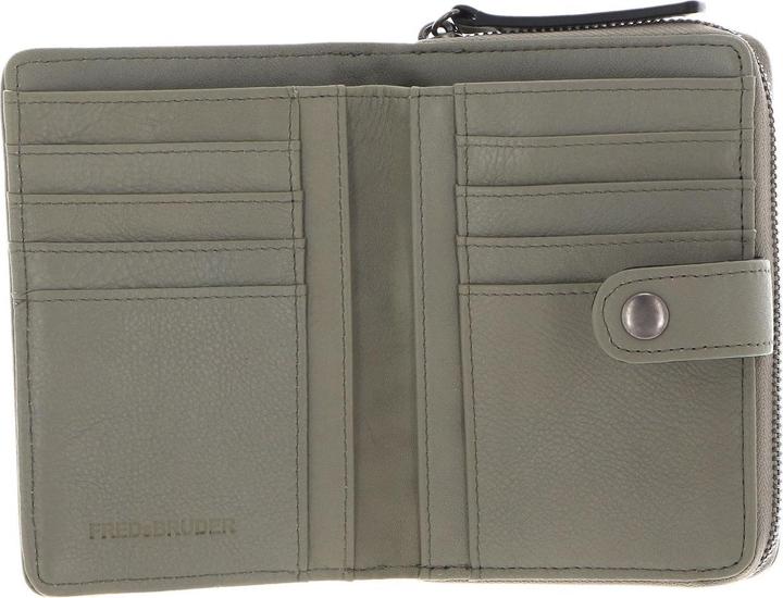 Actual product image FredsBruder FB Wallet Millionaire