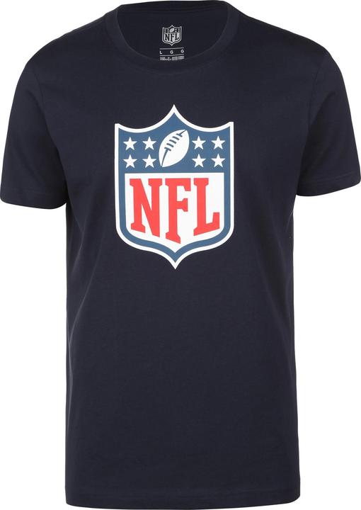 Fanatics NFL Mid Essentials Crest T-Shirt Herren
