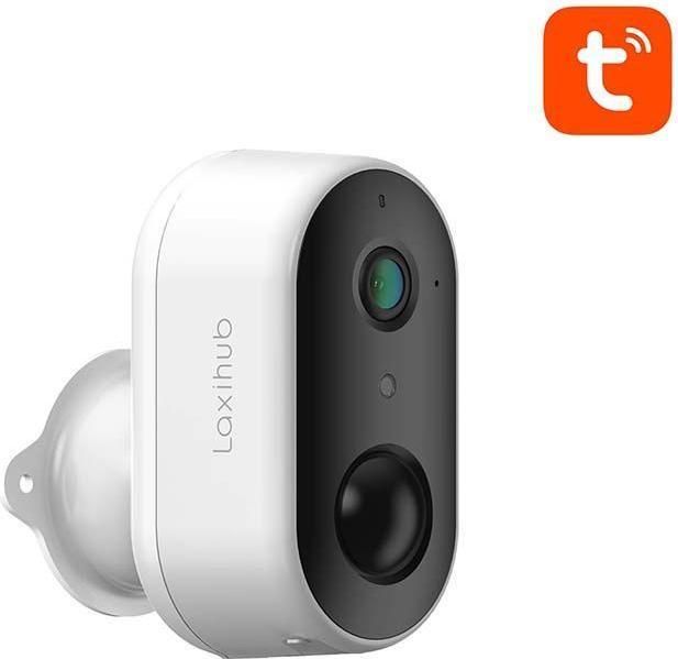 Actual product image Laxihub W1-TY (1920 x 1080 Pixels)