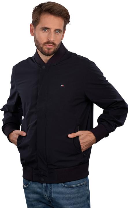 Produktbild Tommy Hilfiger Jacket Tech Lightweight Bomber (S)