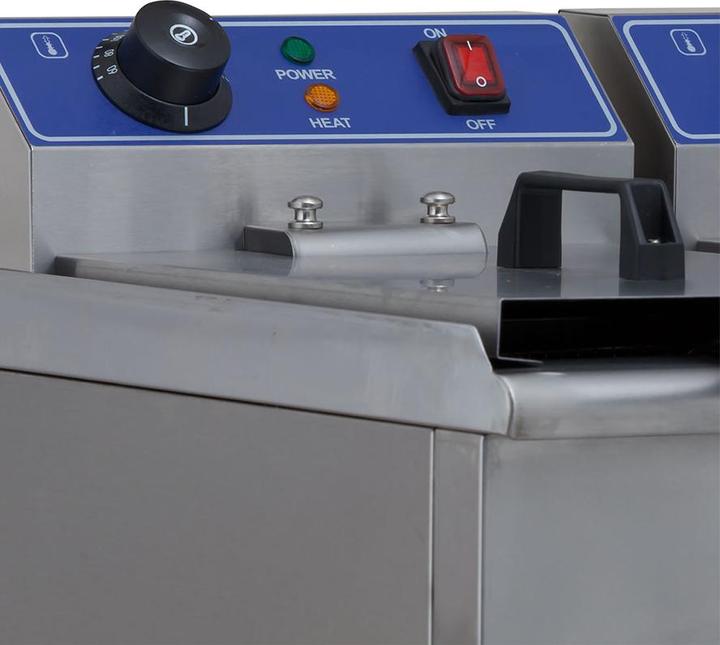 Immagine prodotto Kibernetik Ft2x10l