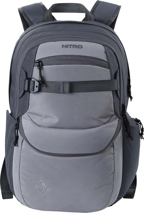 Produktbild Nitro Future Hero Backpack (35 l)
