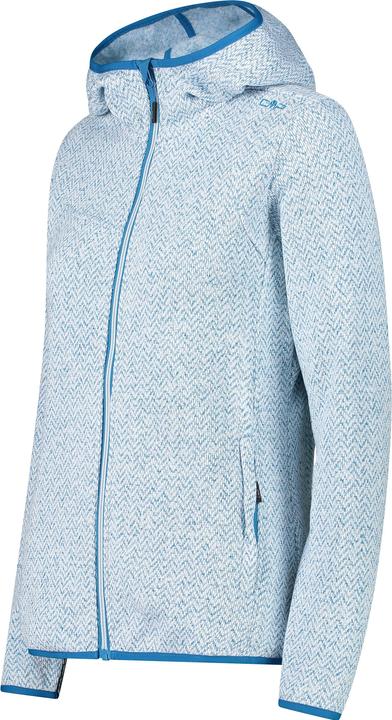 Produktbild CMP Campagnolo Hoodie (34, XXS)