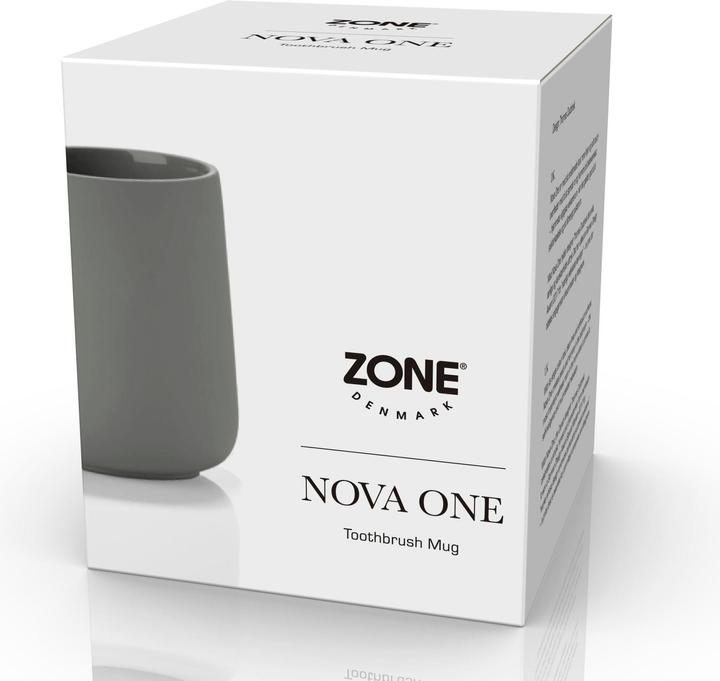 Image du produit Zone Denmark Nova One (10 x 8 cm)