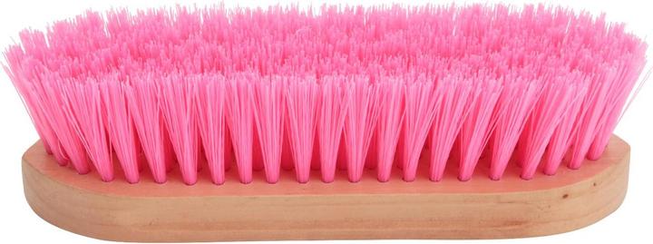 Actual product image Horka Hardwood horse brushes