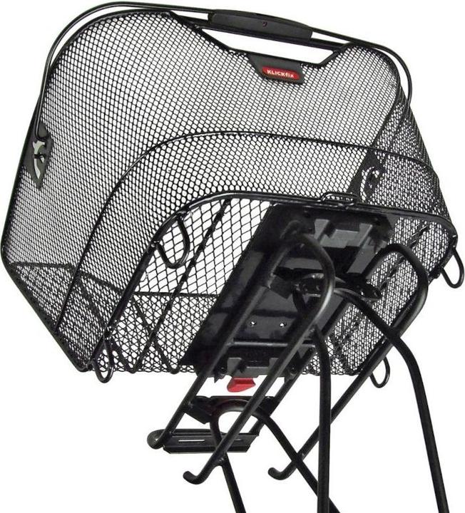 Produktbild KlickFix Citymax (24 l)