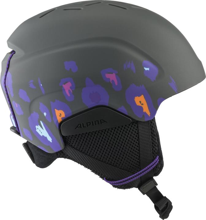 Immagine prodotto ALPINA SPORTS Pizi (46 - 51 cm, XS)