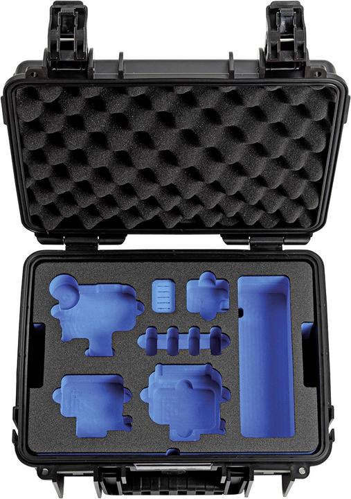 Image du produit B&W International Type 3000