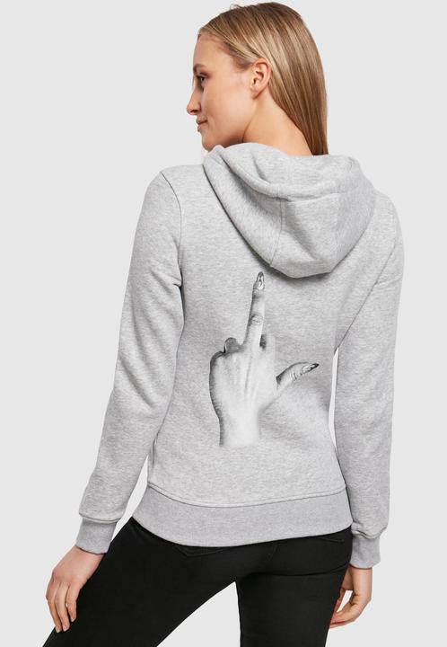 Immagine prodotto Miss Tee Non me ne frega niente del cappuccio - 125247 (L)