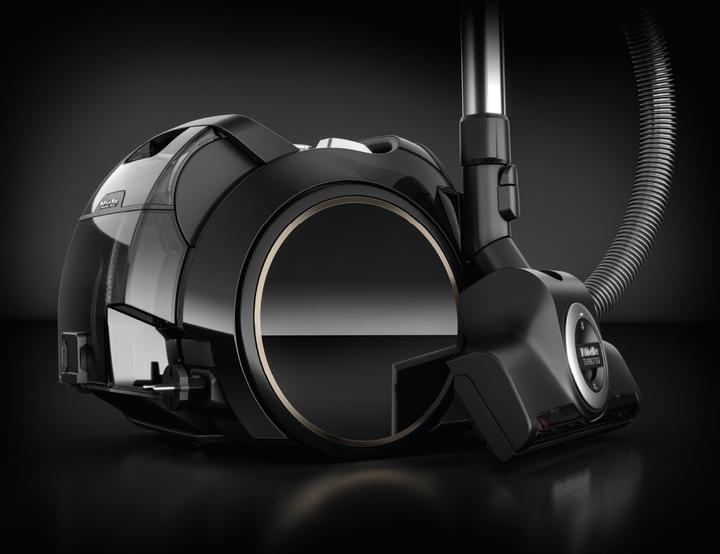 Produktbild Miele Boost CX1 Cat&Dog Bagless Vacuum Cleaner, black