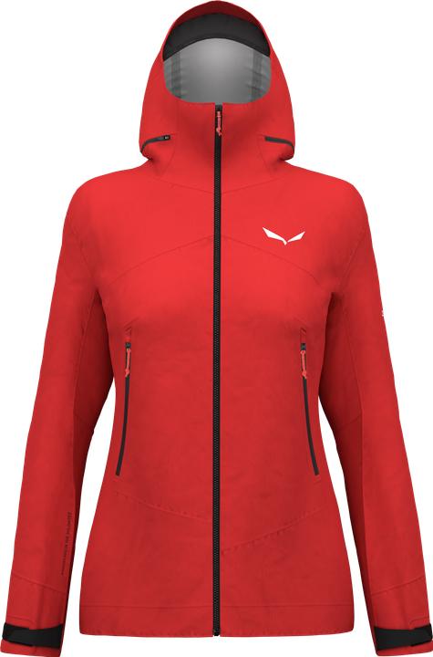 Produktbild Salewa Ortles 3L GORE-TEX® Jacke Da (XS)