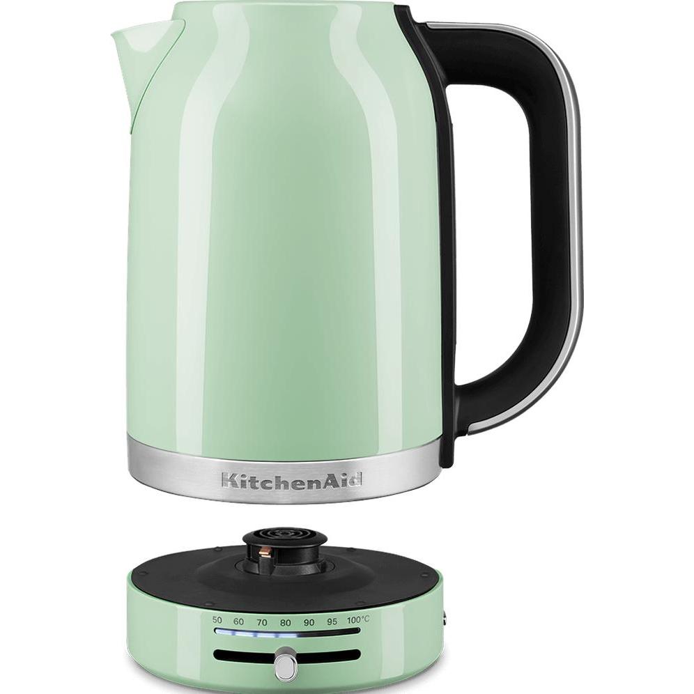 Thumbnail - KitchenAid 5KEK1701EPT, Wasserkocher, Grün