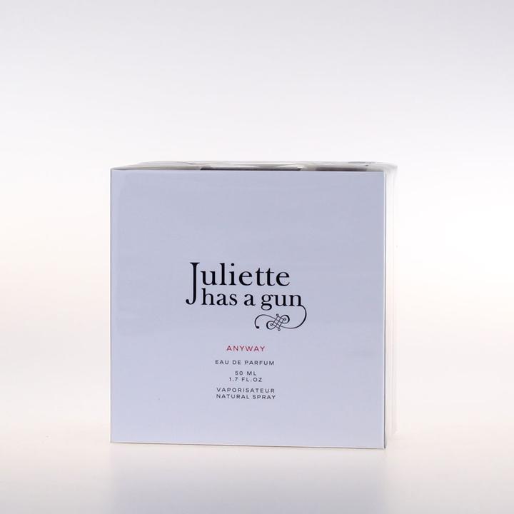 Produktbild Juliette Has a Gun Anyway (Eau de Parfum, 50 ml)