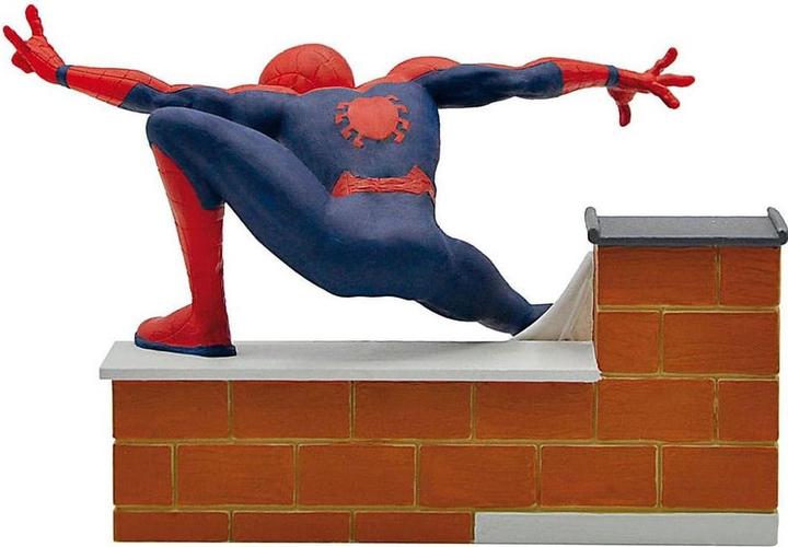 Produktbild Bullyland Spider-Man