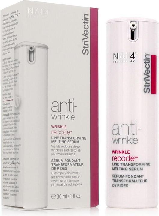 Productafbeelding StriVectin Anti-rimpel Wrinkle Recode™ (30 ml)