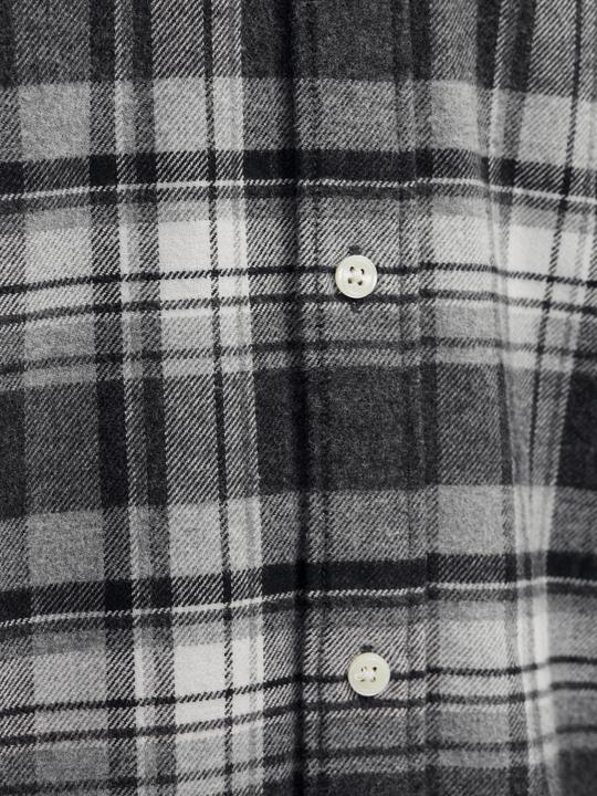 Immagine prodotto Jack & Jones Regular Fit Flanellhemd Flanellhemd (XS)