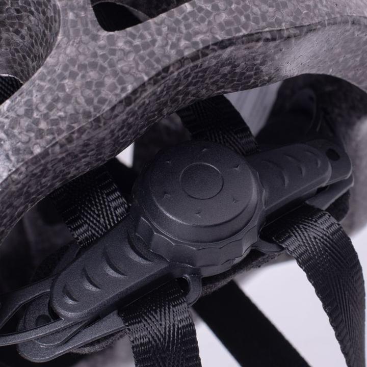 Actual product image Mares Dziecięcy kask Martes BEINN JR rozmiar XS (48 - 56 cm)