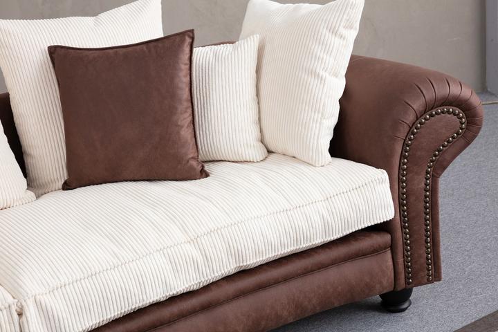 Produktbild Atelier del Sofa Fresno (3-Sitzer)