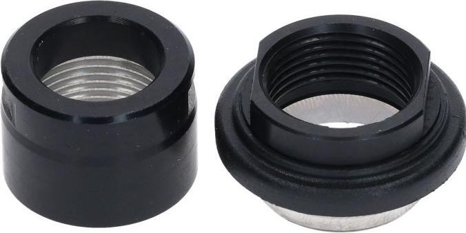 Produktbild Shimano Mutter Links WH-R9170-C60-TU-R12 inkl. Staubkappe und Konus