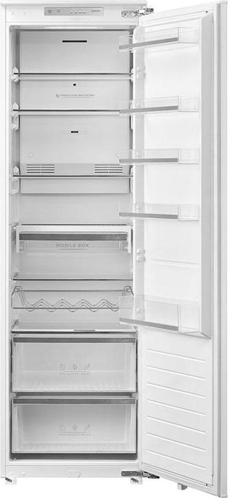 Produktbild Kibernetik EKS-402L Einbau Kühlschrank (D) (402 l)