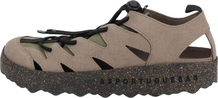 Produktbild Asportuguesas Wellness für für die Füsse bietet dieser sportliche Schnürer der Marke, mit cooler Schn (42)