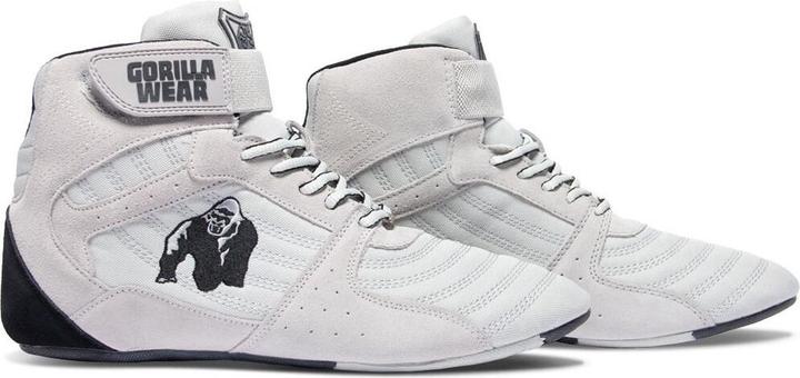 Actual product image Gorilla Wear Perry Pro (40)
