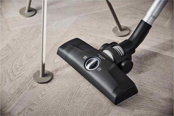 Image du produit Electrolux DustMagnet Silent ZE072