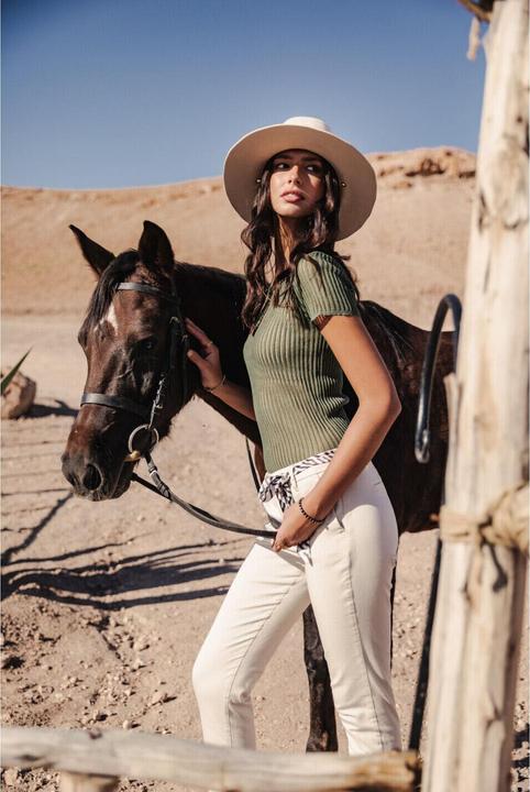 Produktbild Freeman T. Porter Claudia Felicita (27)