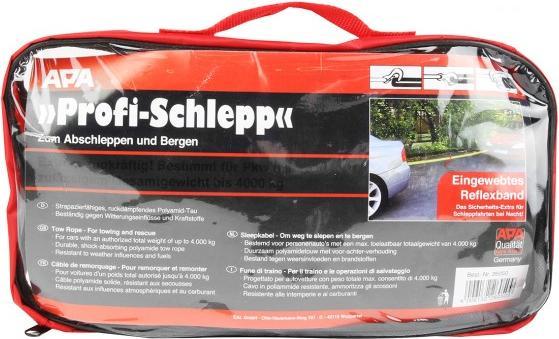 Actual product image APA Tow rope