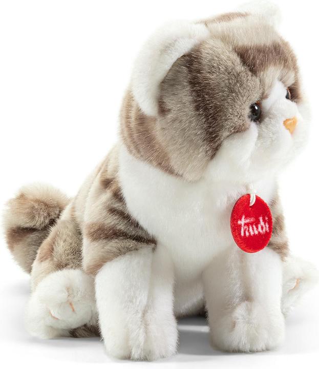 Produktbild Trudi Kätzchen Brad (24 cm)