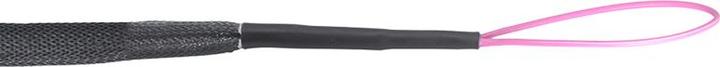 Produktbild LogiLink LWL Trunkkabel U-DQ(ZN)BH, 4 Fasern Multimode OM4, LC/UPC - LC/UPC, 50 m (50 m)