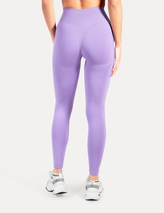 Immagine prodotto Smilodox Leggings Adrielle Pocket Seamless (S)