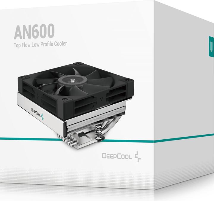 Image du produit Deepcool AN600 (67 mm)
