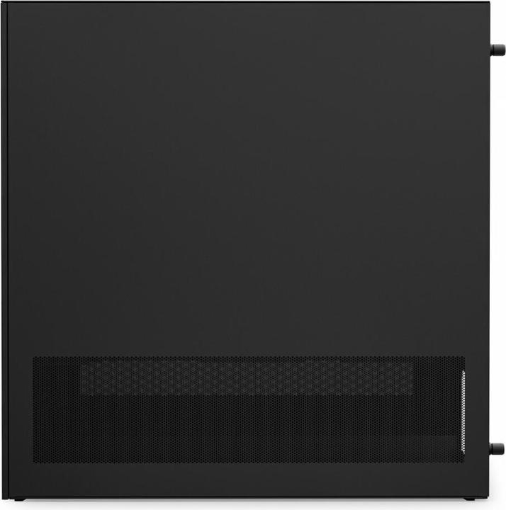 Actual product image NZXT H3 Flow (mATX, Mini-ITX)