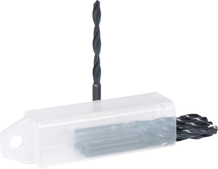 Produktbild KS Tools HSS-R Spiralbohrer (6 Millimeter)