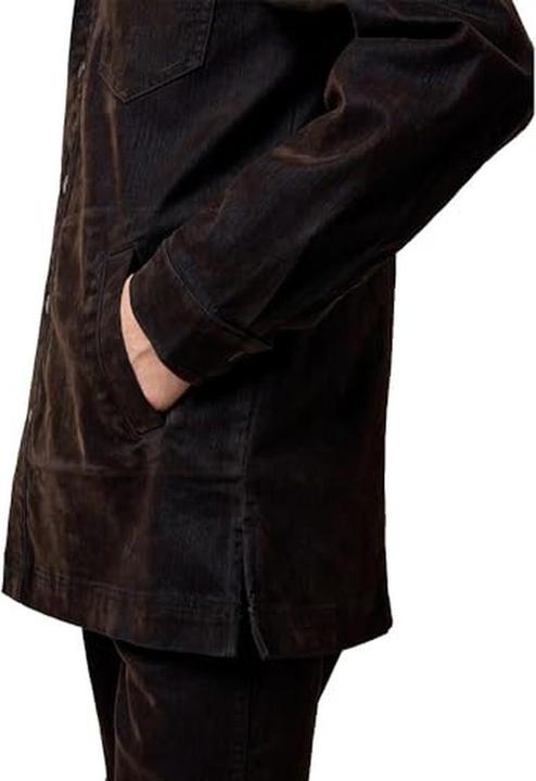 Actual product image Wrangler Jeansjacke Wrange Jacket (XL)