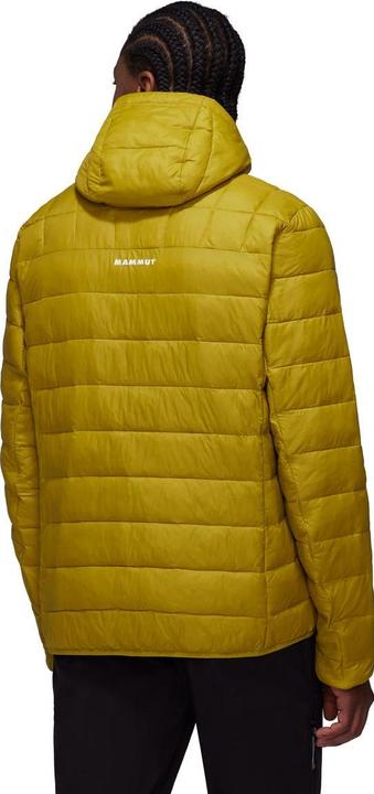 Produktbild Mammut Crag Insulation Hooded Jacket (S)