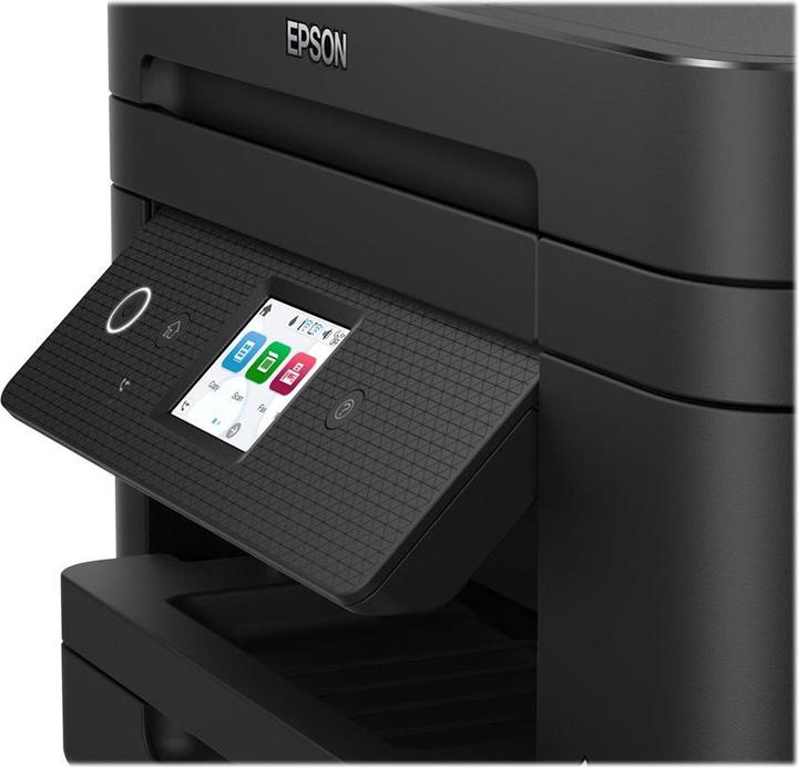 Image du produit Epson WorkForce WF-2960DWF (Encre)