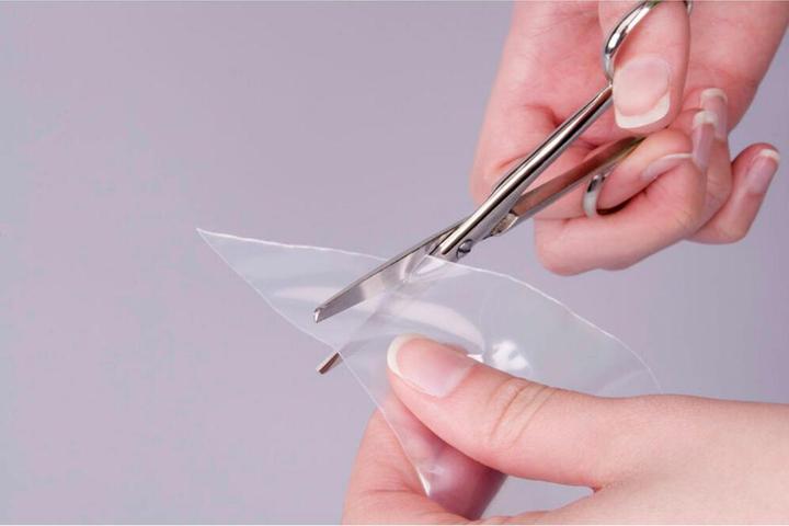 Produktbild Städter Zweikammer Spritzbeutel Set (Spritzbeutel Set)